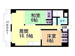 スケア509酒井ビル 7階