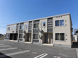 アリ・ビラIII 204