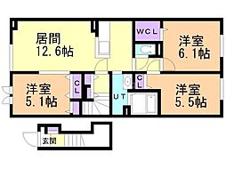 JR函館本線 滝川駅 3.4km