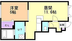 Sorutiga(ソルティーガ) 1階