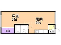バス 旭川電気軌道バス1条通18丁目下車 徒歩4分