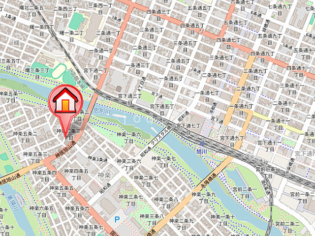地図