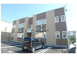 ヴェルヒュッテ旭川南2条 202