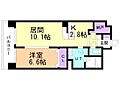 ソルティ5177階6.5万円