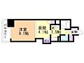 朝日プラザ旭川5条通4階4.5万円