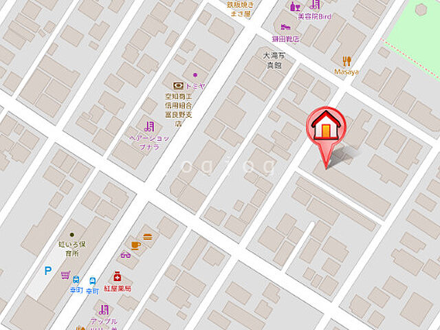 地図