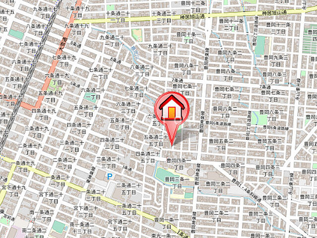 地図