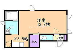 ＳＫＤ21 2階/202