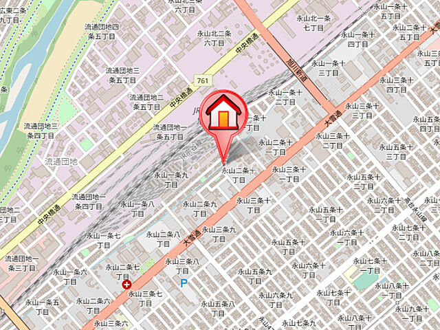 地図