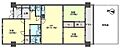 日興千里丘スカイマンションA棟1階2,080万円
