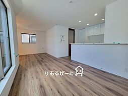 東大阪市旭町　新築一戸建て