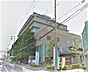 周辺：守口生野記念病院