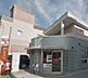周辺：守口金田郵便局