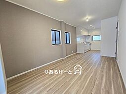 東鴻池町1丁目　中古一戸建て