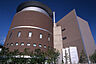 周辺：守口市立図書館