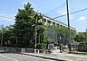周辺：さくら小学校