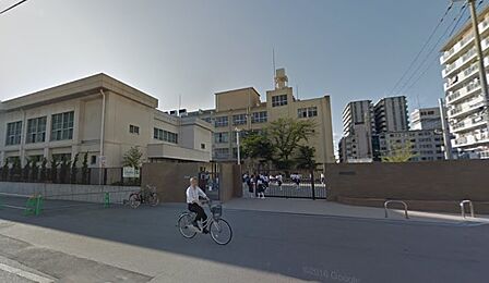 宮原中学校