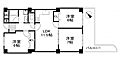インペリアル千里青葉丘9階1,988万円