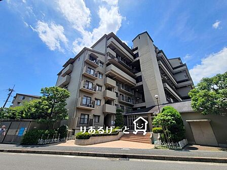291世帯が集う大規模マンション