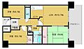 メイプルパークスクエア東2番街15階2,080万円