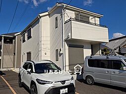 鳥飼西1丁目　中古一戸建て