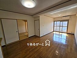 シャトー第2八戸の里
