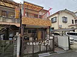 藤田町6丁目　中古一戸建て