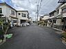 外観：段差の少ない平坦地は日常の生活も送りやすいですね！