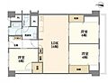 北摂マンション5階1,880万円