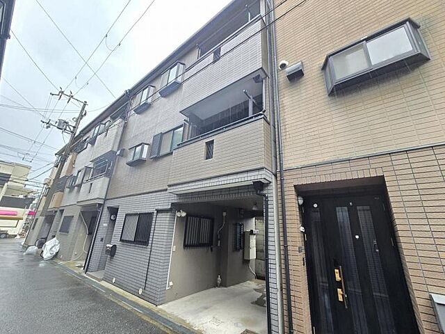 その他 大阪市鶴見区鶴見1丁目