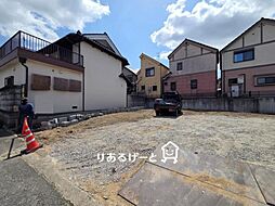 クレイドルガーデン東大阪布市町　第1　6号地