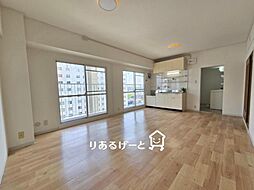新北野第1コーポ　A棟