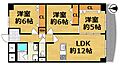 新深江サンハイツ5階1,500万円