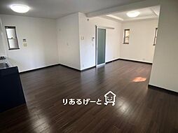 鶴野1丁目　中古一戸建て