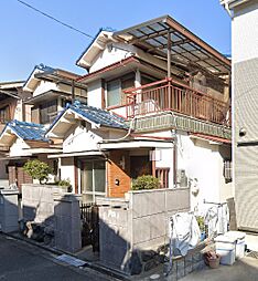 大蓮東1丁目　中古一戸建て