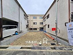 クレイドルガーデン摂津市鳥飼本町第1