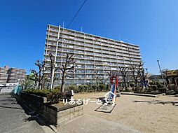 守口ビューハイツ