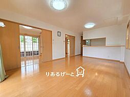 上六万寺町　中古一戸建て