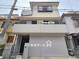大野1丁目　中古一戸建て