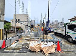 クレイドルガーデン東大阪市善根寺町　第3　3号棟