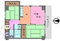 ダイアパレス三国1号館5階1,790万円