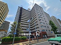 進和江坂アーバンライフ