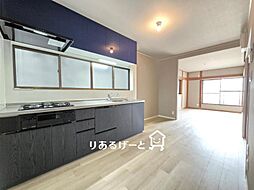 東大阪市旭町　中古一戸建て