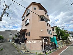 加島1丁目　中古一戸建て