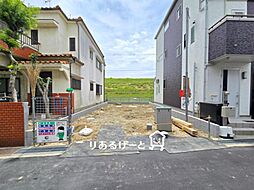 クレイドルガーデン摂津市鳥飼西第2