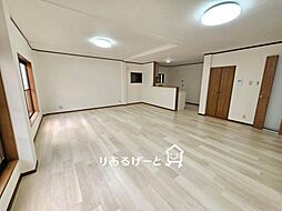 鳥飼西3丁目　中古一戸建て