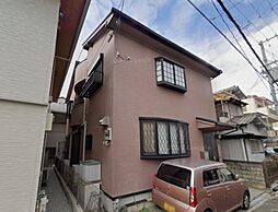 梶町4丁目　中古一戸建て