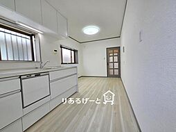 岸和田3丁目　中古一戸建て