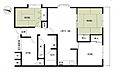 千里高野台ハイツ3階2,380万円