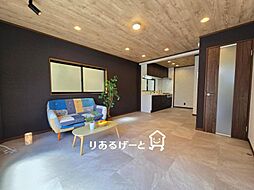 千石東町　中古一戸建て
